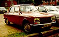 Peugeot 304 Sedan