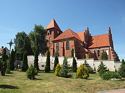 Igreja de Todos os Santos