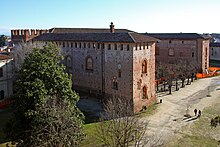 Vigevano Castello maschio.jpg