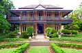 Boronia House, built in 1885