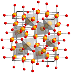 Image illustrative de l’article Oxynitrure d'aluminium