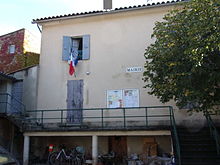 Bénivay-Ollon - mairie.JPG