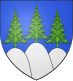 Coat of arms of Pélussin