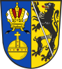 Coat of arms of Lichtenfels