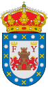 Brasão de armas de Fiñana