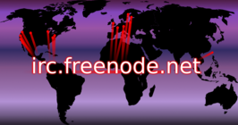 Freenode