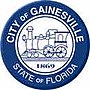 Gainesville – znak