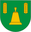 Brasão oficial de Järva-Jaani