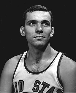 Jerry Lucas 1963–1974 1