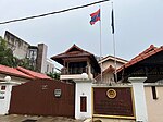 Embassy in Kuala Lumpur