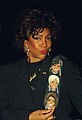 Mary Wilson in september 1994 overleden op 8 februari 2021