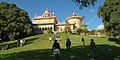 Palácio de Monserrate