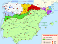 Le comté de Castille de 961 à 1002