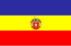 Flag of Gmina Żegocina