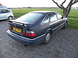 Rover 800 Schrägheck (1996–1999)