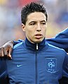 Samir Nasri (middenvelder)