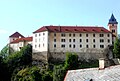 Schloss Vimperk (Winterberg)