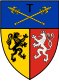 نشان Übach-Palenberg