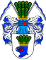 Blason de Usedom