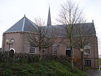 Dorpskerk