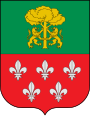 Blason de Pitarque