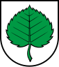 Coat of arms of Fricktal