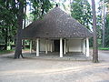 Capella del bosc, de Gunnar Asplund.[28]