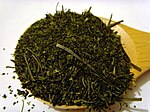 Fukamushicha, ett välångat sencha