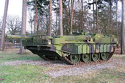 Stridsvagn 103C