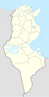 Sobreira/Geography is located in Tunisia