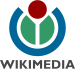 Logo Wikimedia