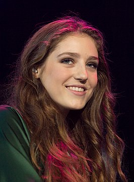 Birdy, 2013