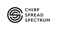 Chirp Spread Spectrum symbol