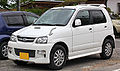 Daihatsu Terios Kid (1998-2012)