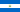 Bandera de Nicaragua