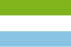 Flag of Pesca