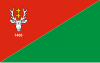 Bandeira de Hrubieszów