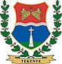 Tekenye – znak