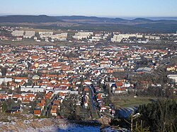 Ilmenau