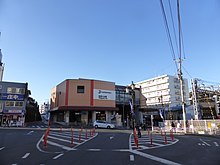 Kibogaoka Station2.JPG