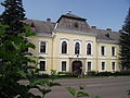 Schloss Keglevich