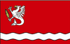 Flag of Gmina Sławno