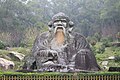 Gunung Buddha Qingyuan