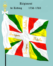 de 1756 à 1763