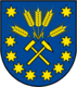 Coat of arms of Elsteraue