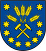 Blason de Elsteraue