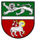 Coat of arms of Kleinbundenbach