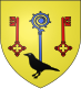 Coat of arms of Houthulst