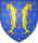 Blason du département de la Meuse