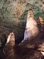 Carlsbad NP, Hall of Giants.